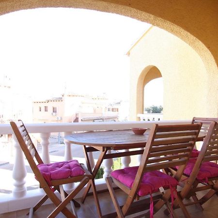Apartamento Duplex Aldebaran By Costablancarent 데니아 외부 사진