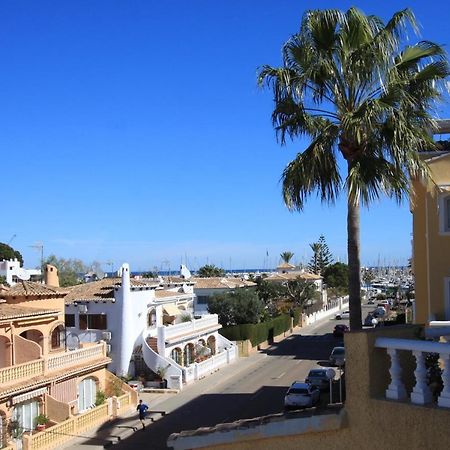 Apartamento Duplex Aldebaran By Costablancarent 데니아 외부 사진