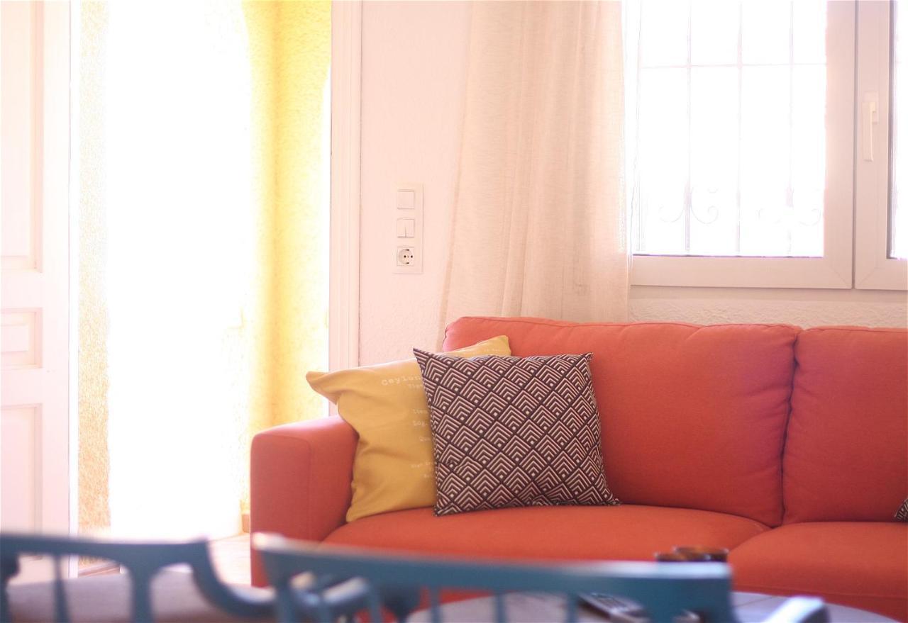 Apartamento Duplex Aldebaran By Costablancarent 데니아 외부 사진