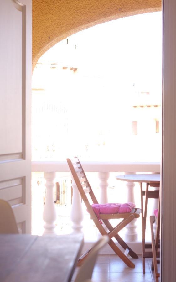 Apartamento Duplex Aldebaran By Costablancarent 데니아 외부 사진