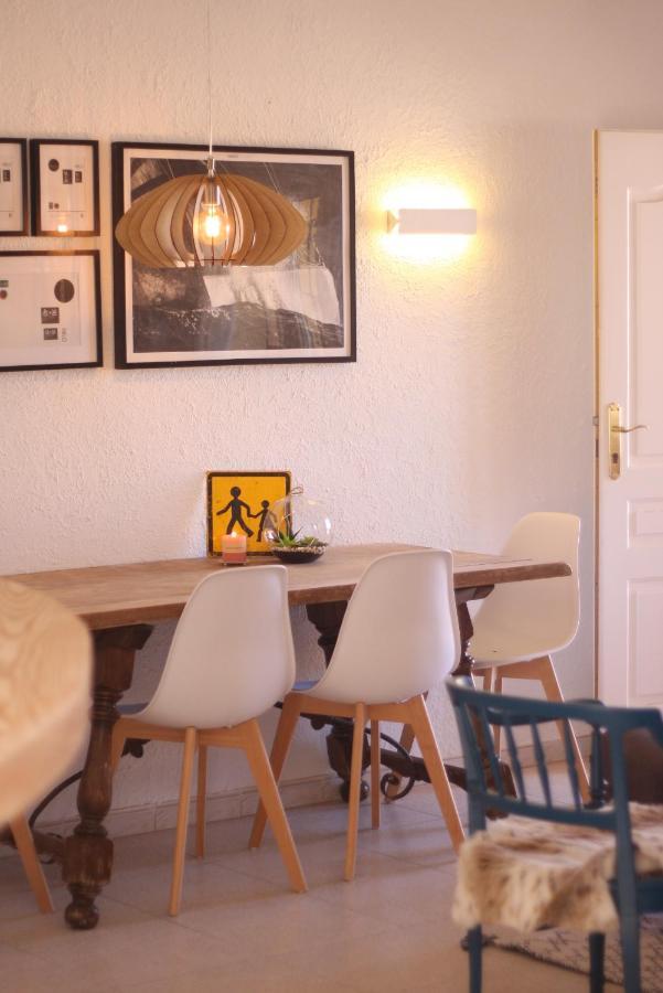 Apartamento Duplex Aldebaran By Costablancarent 데니아 외부 사진