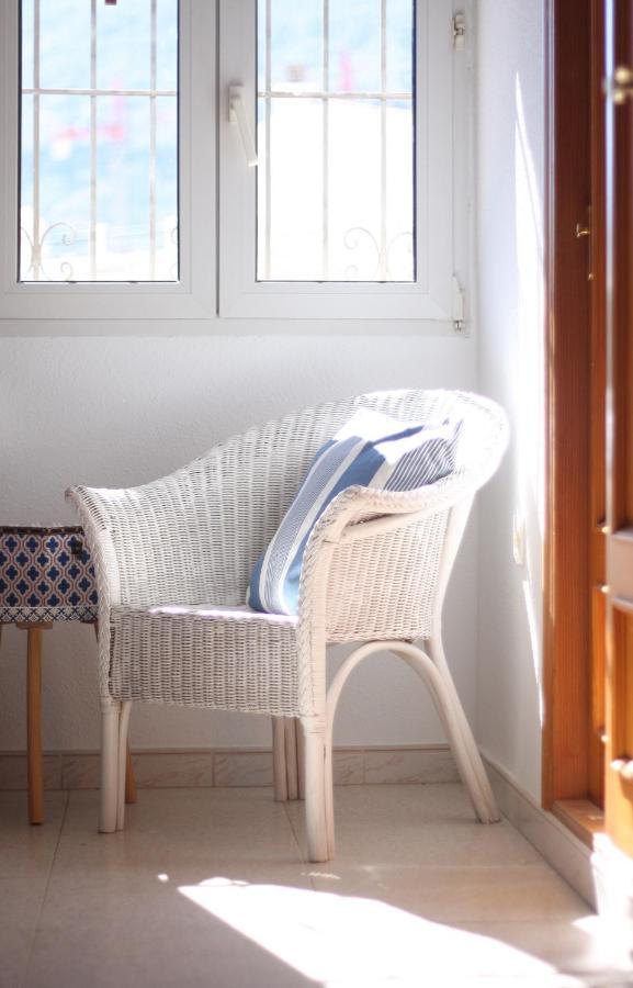Apartamento Duplex Aldebaran By Costablancarent 데니아 외부 사진