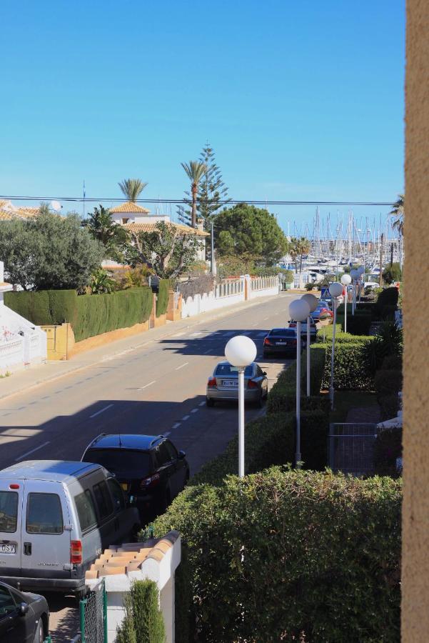 Apartamento Duplex Aldebaran By Costablancarent 데니아 외부 사진