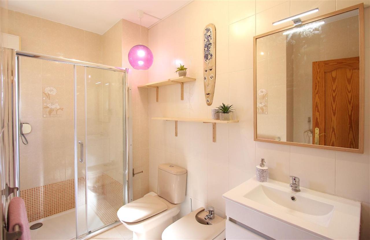 Apartamento Duplex Aldebaran By Costablancarent 데니아 외부 사진